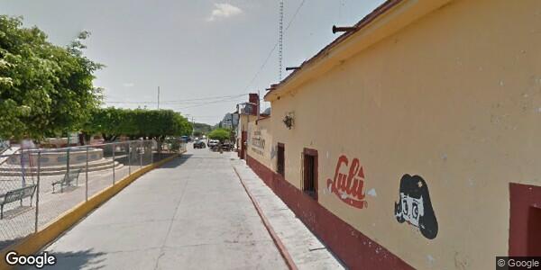 JEFATURA DE SECTOR 8